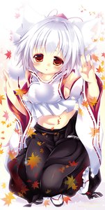 Anime picture 600x1191