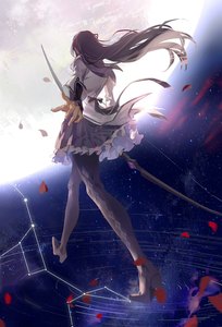Anime picture 800x1175