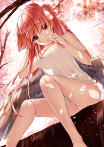 Anime picture 869x1228