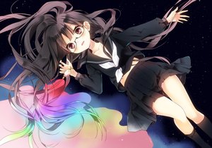 Anime picture 1332x936