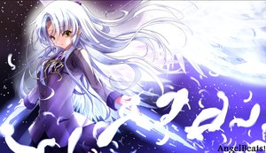 Anime picture 1613x932