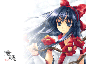 Anime picture 1024x768