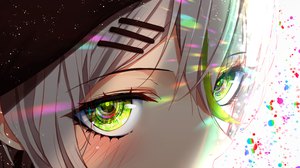 Anime picture 3840x2160