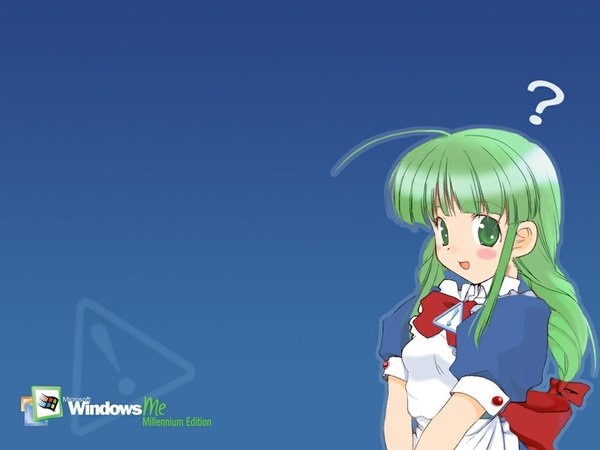 Anime picture 1024x768 with os-tan windows (operating system) me-tan (emui-san) tagme