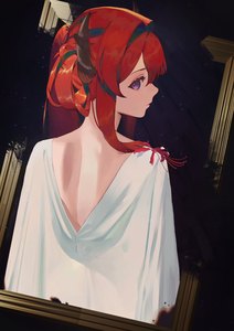 Anime picture 2480x3508