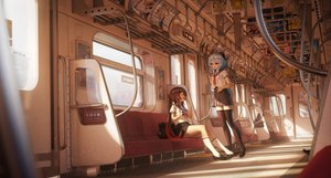 Anime-Bild 3865x2070