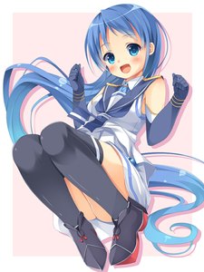 Anime picture 750x1000