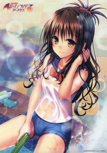 Anime picture 2782x3967