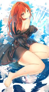 Anime picture 560x1041