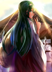 Anime picture 752x1032
