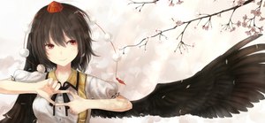 Anime picture 1515x705