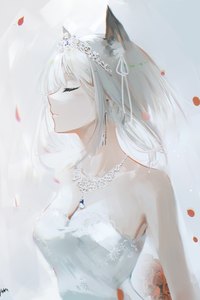 Anime picture 3400x5100