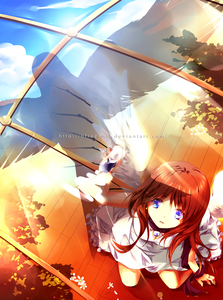 Anime picture 1736x2330