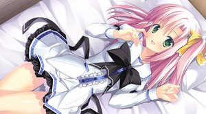 Anime picture 1022x572