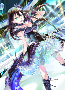 Anime picture 868x1200