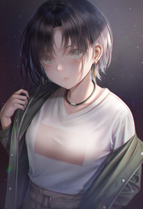Anime picture 2061x3003