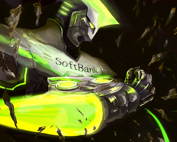 Anime picture 1280x1024 with tiger & bunny sunrise (studio) wild tiger armor suit fist