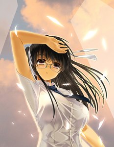 Anime picture 777x1000