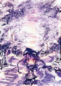 Anime picture 3026x4268