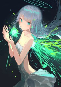 Anime picture 2480x3508