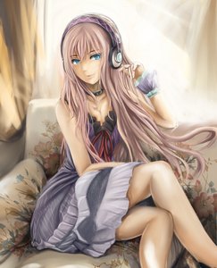 Anime picture 2031x2500