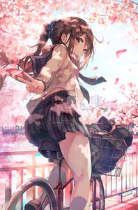 Anime picture 795x1200
