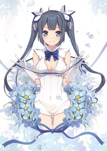 Anime picture 2093x2958