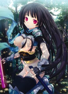 Anime picture 4224x5835