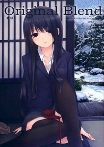 Anime picture 2480x3500