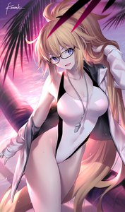 Anime picture 650x1101
