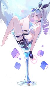 Anime picture 2831x4940