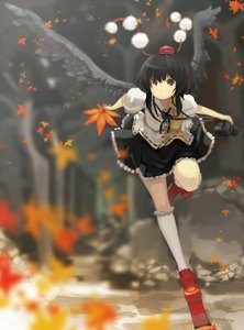 Anime picture 740x1000