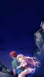 Anime picture 1280x2247