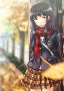 Anime picture 848x1200