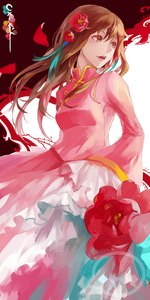 Anime picture 500x1000