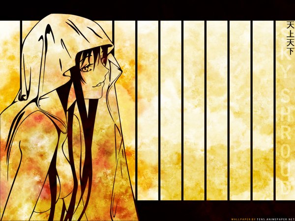 Anime picture 1600x1200 with xxxholic clamp ichihara yuuko tagme