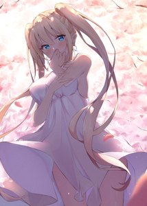 Anime picture 730x1024