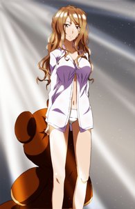 Anime picture 1044x1600
