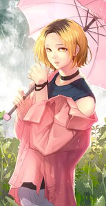 Anime picture 740x1435