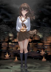 Anime picture 700x990