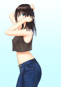 Anime picture 800x1132