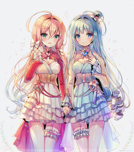 Anime picture 1770x2000