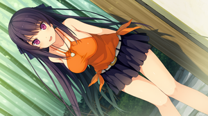 Anime-Bild 2560x1440