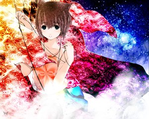 Anime picture 1280x1024