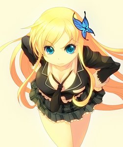 Anime picture 836x1000