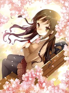 Anime picture 3544x4798