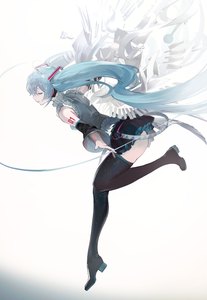 Anime picture 3603x5226
