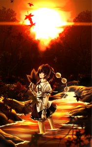 Anime picture 905x1444