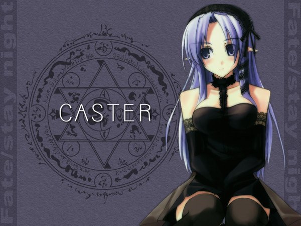 Anime picture 1024x768 with fate (series) fate/stay night studio deen type-moon caster shingo (missing link)