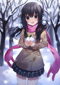 Anime picture 2204x3138